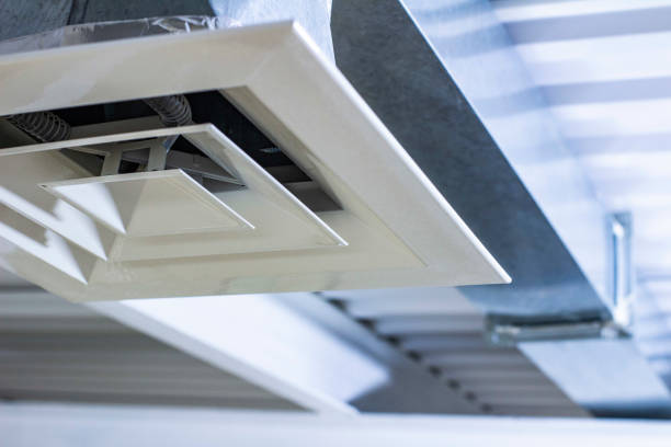 Best Best Air Duct Cleaning Company  in Winter Springs, FL