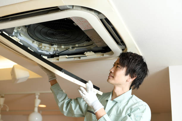 Best HVAC Air Duct Cleaning  in Winter Springs, FL