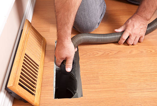 Best Home Air Vent Cleaning  in Winter Springs, FL