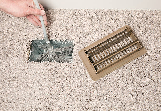 Best Commercial HVAC Duct Cleaning  in Winter Springs, FL